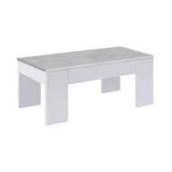 Mesa de centro elevable barata PREMIER 2