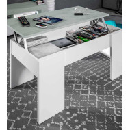 Mesa de centro elevable barata PREMIER 2