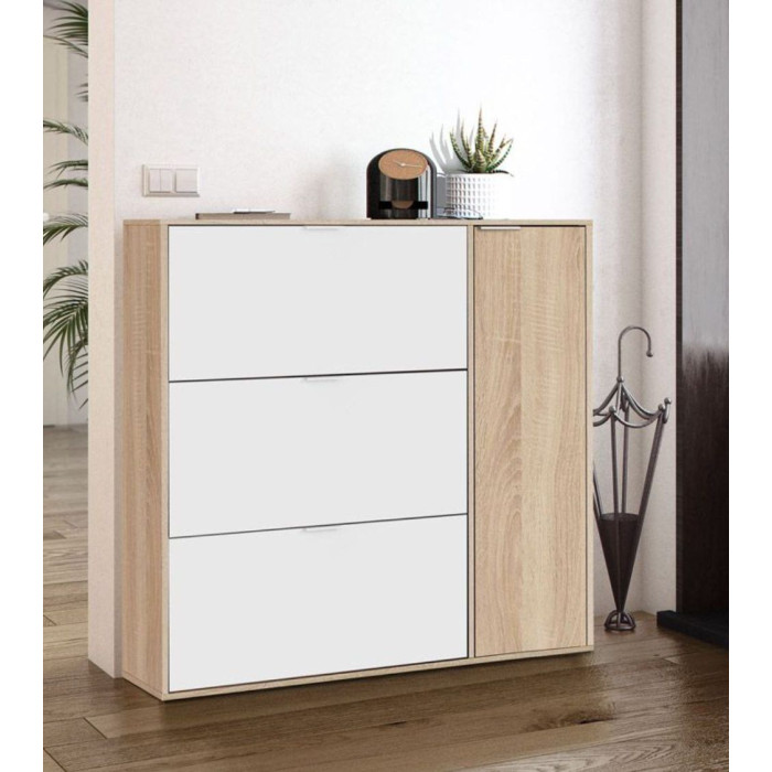 Zapatero 4 puertas KLAUS