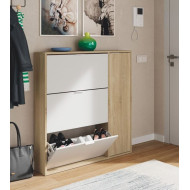 Zapatero 4 puertas KLAUS