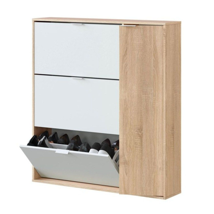 Zapatero 4 puertas KLAUS