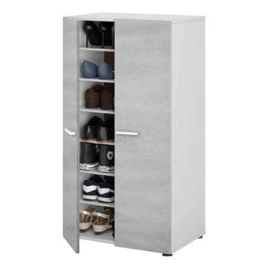 Mueble auxiliar zapatero STARK
