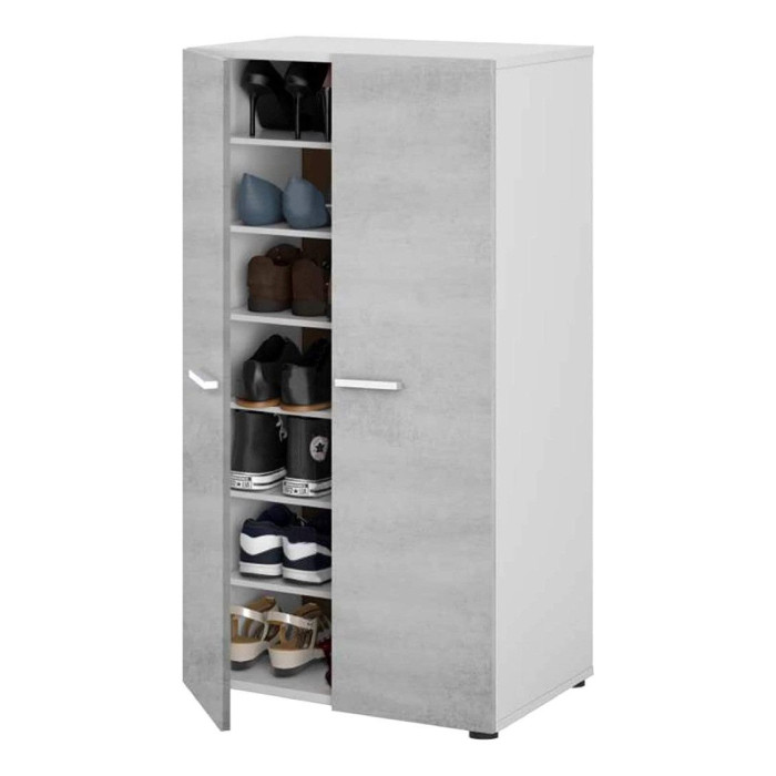 Mueble auxiliar zapatero STARK