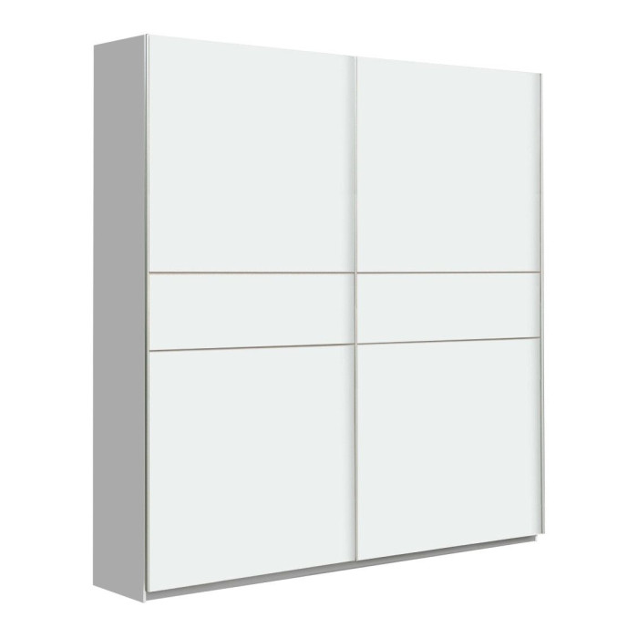 Armario puertas correderas Winter (170 cm ancho)