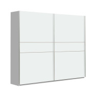 armario puertas correderas roble blanco oferta tarragona