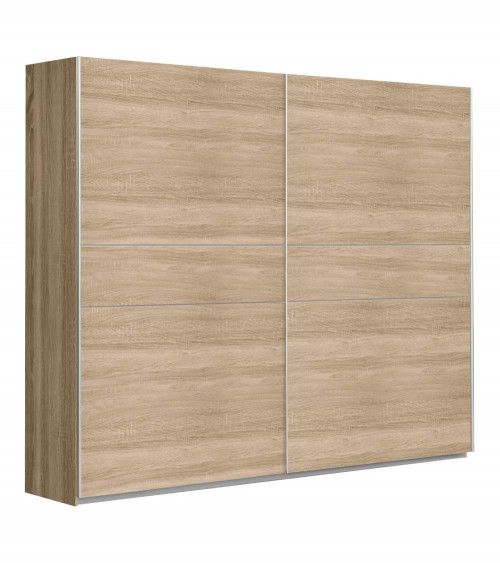 armario puertas correderas roble blanco oferta tarragona