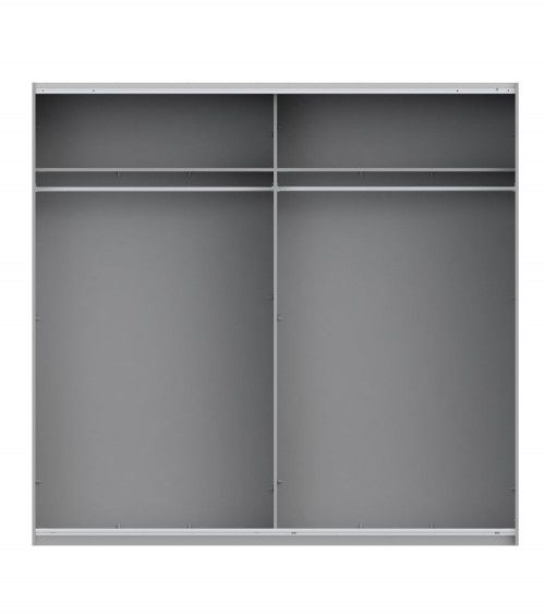 armario puertas correderas roble blanco oferta tarragona