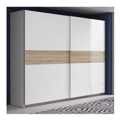 armario puertas correderas oferta