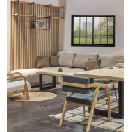 Pack 2 paneles acústicos decorativos