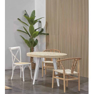 Pack 2 paneles acústicos decorativos