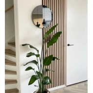 Pack 2 paneles acústicos decorativos