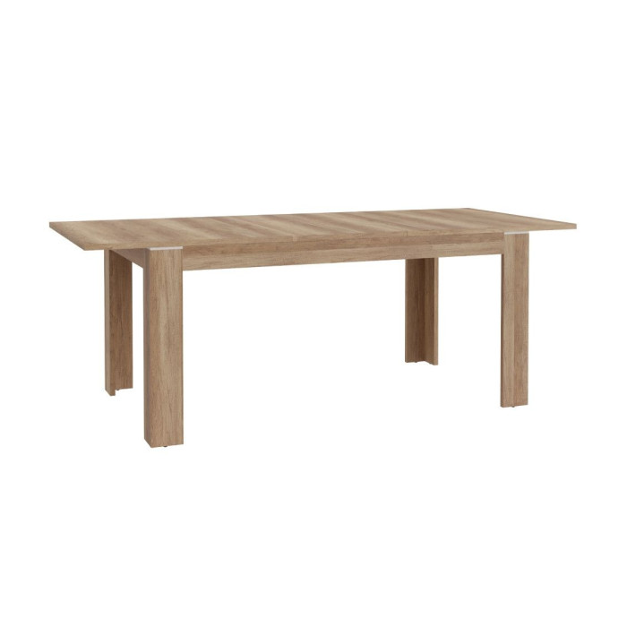 Mesa de comedor extensible YUKON