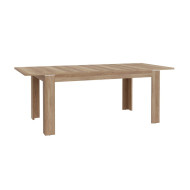 Mesa de comedor extensible YUKON