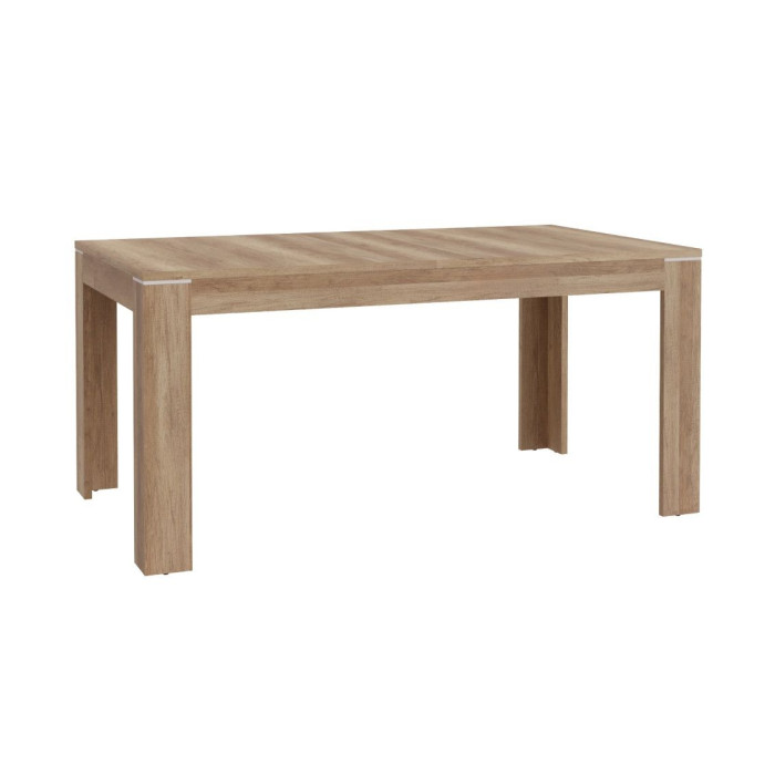 Mesa de comedor extensible YUKON