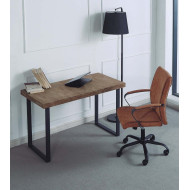 Mesa de estudio DAREK - Escritorio auxiliar industrial