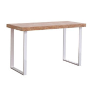 Mesa de estudio DAREK - Escritorio auxiliar industrial