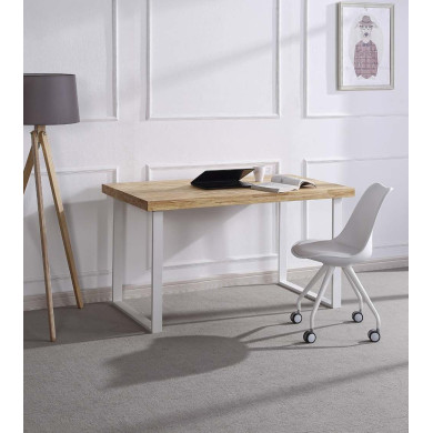 Mesa de estudio DAREK - Escritorio auxiliar industrial