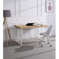 Mesa de estudio DAREK - Escritorio auxiliar industrial