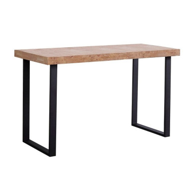 Mesa de estudio DAREK - Escritorio auxiliar industrial Mesa de estudio DAREK - Escritorio auxiliar industrial