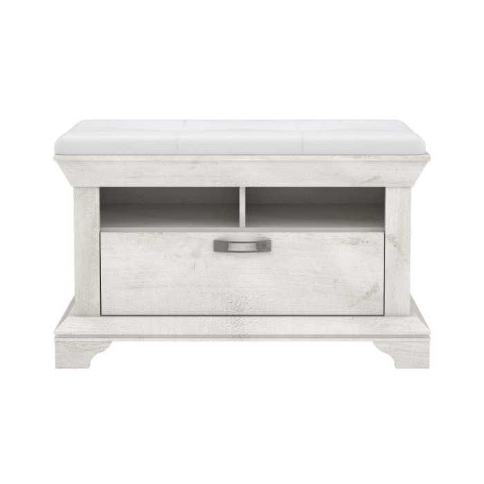 Banco asiento para recibidor KAREN