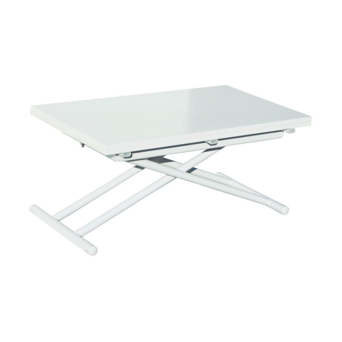Mesa de centro elevable y extensible FRENZY