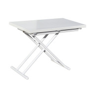 Mesa de centro elevable y extensible FRENZY