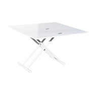 Mesa de centro elevable y extensible FRENZY