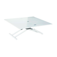 Mesa de centro elevable y extensible FRENZY