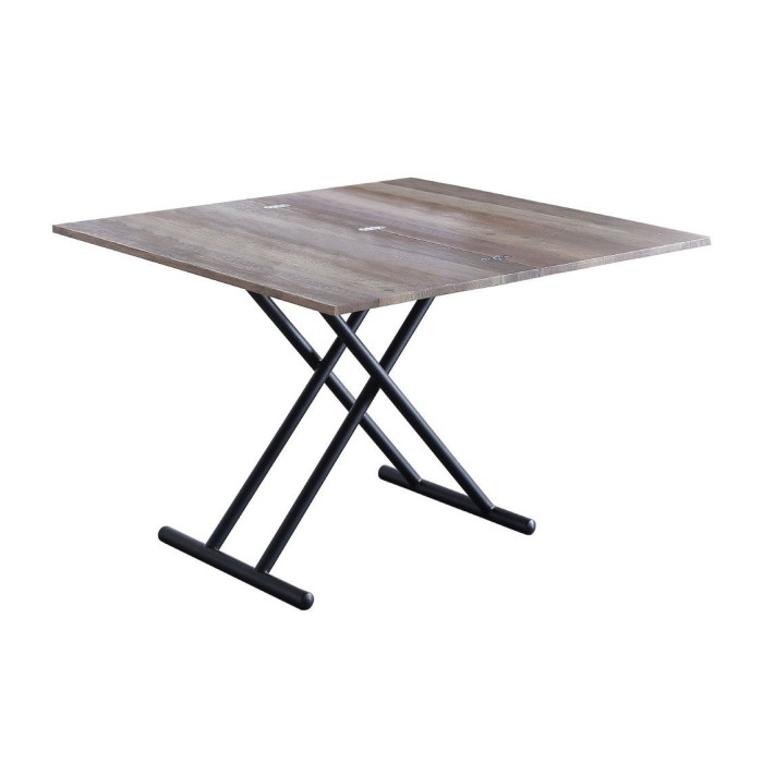 Mesa de centro elevable y extensible FRENZY