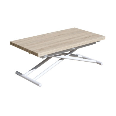 Mesa de centro elevable y extensible FRENZY Mesa de centro elevable y extensible FRENZY