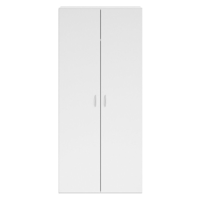 Armario 2 puertas abatibles KALEB