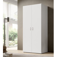 Armario 2 puertas abatibles KALEB