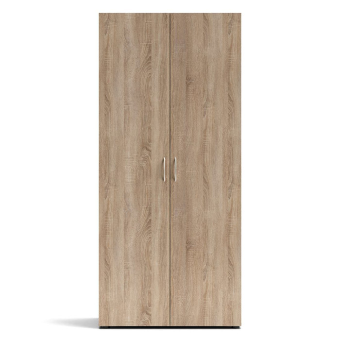 Armario 2 puertas abatibles KALEB