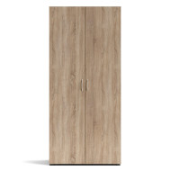 Armario 2 puertas abatibles KALEB