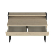 Escritorio con cajón GORKA