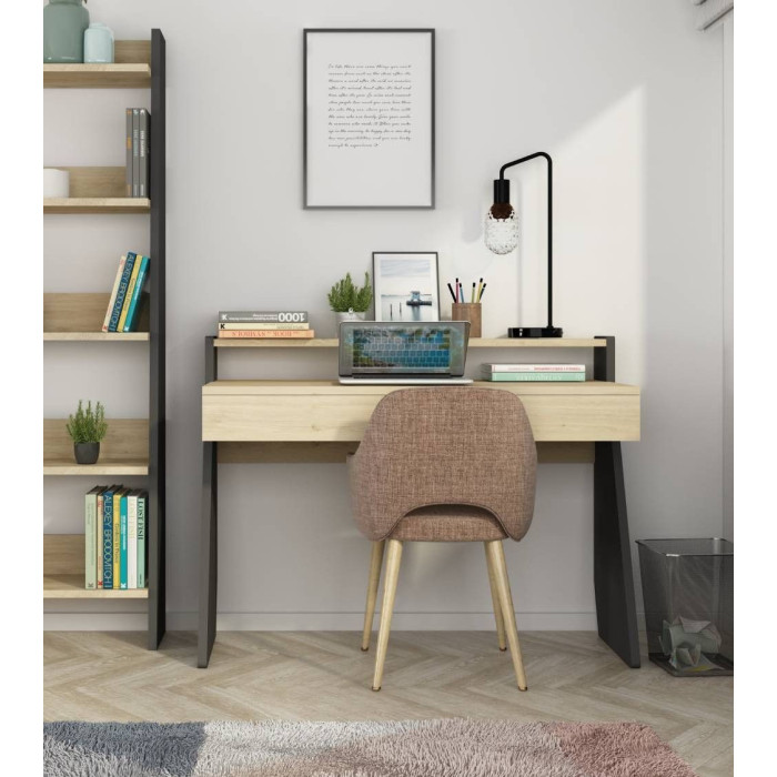 Escritorio con cajón GORKA