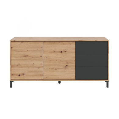 Mueble aparador de salón comedor ELDA