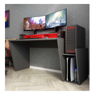 Mesa escritorio gaming profesional TOUMA