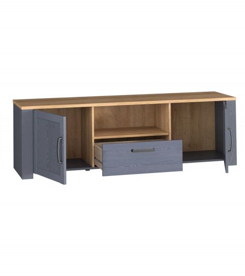 Mueble TV 166 cm ODIN Mueble TV 166 cm ODIN