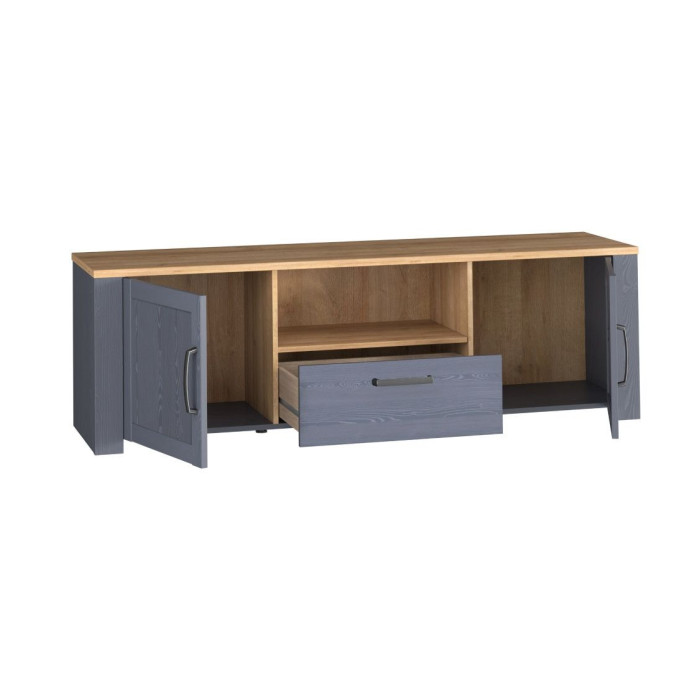 Mueble TV 166 cm ODIN