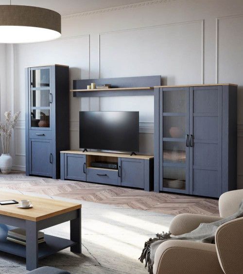 Mueble TV 166 cm ODIN Mueble TV 166 cm ODIN