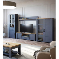 Mueble TV 166 cm ODIN