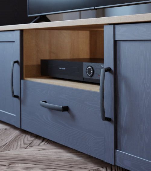 Mueble TV 166 cm ODIN Mueble TV 166 cm ODIN