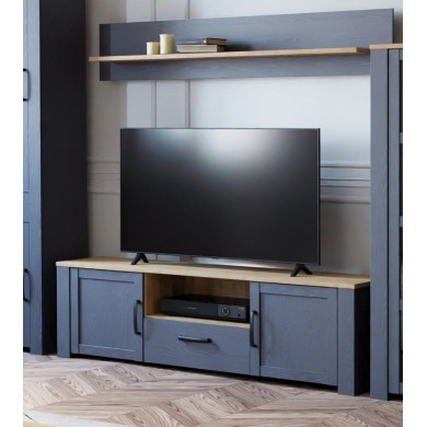 Mueble TV 166 cm ODIN Mueble TV 166 cm ODIN