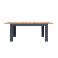 Mesa comedor extensible ODIN