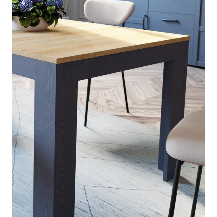 Mesa comedor extensible ODIN