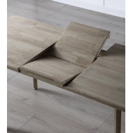 Mesa comedor extensible GALIA