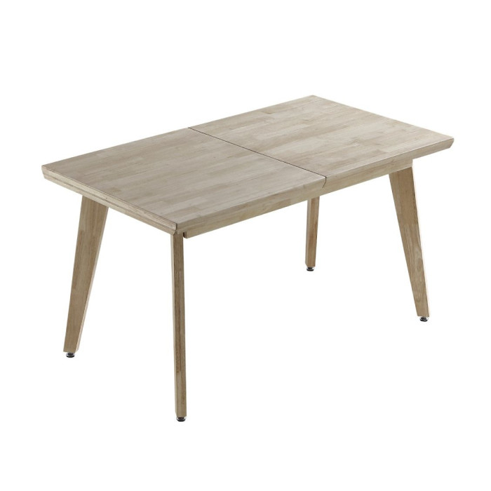 Mesa comedor extensible GALIA