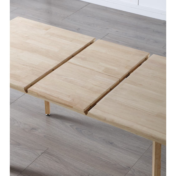 Mesa comedor extensible GALIA