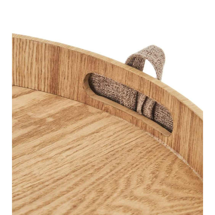 Pack 2 puffs decorativos con arcón ANIA | Cambia Tus Muebles